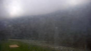 Weather camera view of Garrett County EMA - Kitzmiller Head Start.