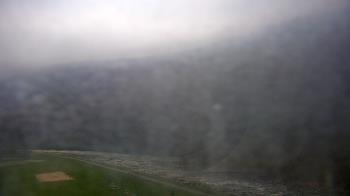 Weather camera view of Garrett County EMA - Kitzmiller Head Start.