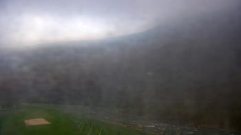 Weather camera view of Garrett County EMA - Kitzmiller Head Start.