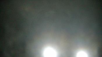 Weather camera view of Garrett County EMA - Kitzmiller Head Start.