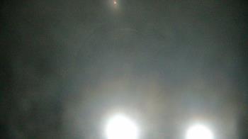 Weather camera view of Garrett County EMA - Kitzmiller Head Start.