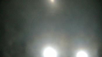 Weather camera view of Garrett County EMA - Kitzmiller Head Start.