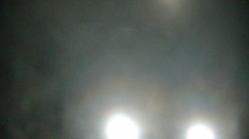 Weather camera view of Garrett County EMA - Kitzmiller Head Start.