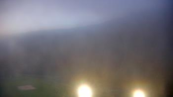 Weather camera view of Garrett County EMA - Kitzmiller Head Start.