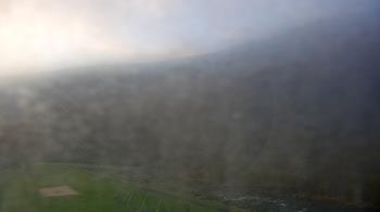 Weather camera view of Garrett County EMA - Kitzmiller Head Start.