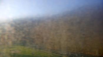 Weather camera view of Garrett County EMA - Kitzmiller Head Start.