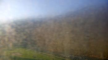 Weather camera view of Garrett County EMA - Kitzmiller Head Start.