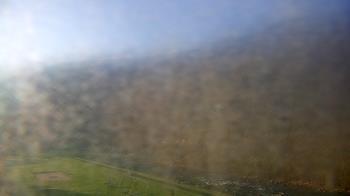 Weather camera view of Garrett County EMA - Kitzmiller Head Start.