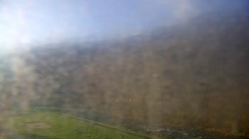 Weather camera view of Garrett County EMA - Kitzmiller Head Start.