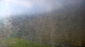 Weather camera view of Garrett County EMA - Kitzmiller Head Start.