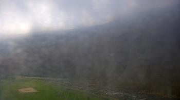 Weather camera view of Garrett County EMA - Kitzmiller Head Start.