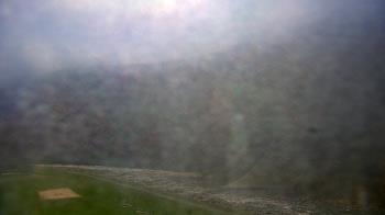 Weather camera view of Garrett County EMA - Kitzmiller Head Start.