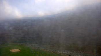 Weather camera view of Garrett County EMA - Kitzmiller Head Start.