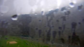 Weather camera view of Garrett County EMA - Kitzmiller Head Start.