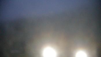 Weather camera view of Garrett County EMA - Kitzmiller Head Start.