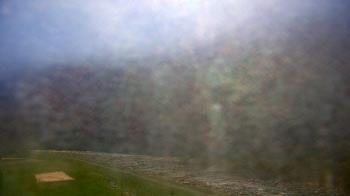 Weather camera view of Garrett County EMA - Kitzmiller Head Start.