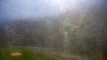 Weather camera view of Garrett County EMA - Kitzmiller Head Start.