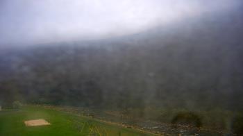 Weather camera view of Garrett County EMA - Kitzmiller Head Start.