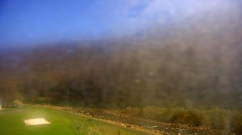 Weather camera view of Garrett County EMA - Kitzmiller Head Start.