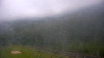 Weather camera view of Garrett County EMA - Kitzmiller Head Start.