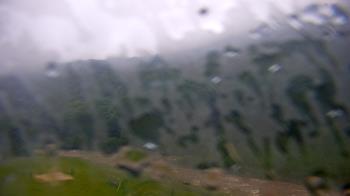 Weather camera view of Garrett County EMA - Kitzmiller Head Start.