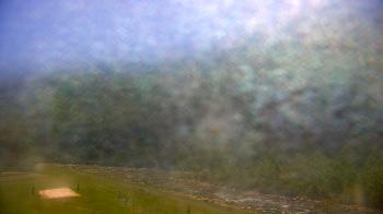 Weather camera view of Garrett County EMA - Kitzmiller Head Start.
