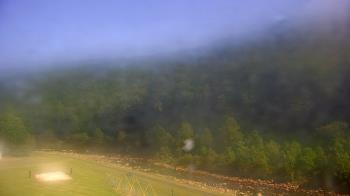 Weather camera view of Garrett County EMA - Kitzmiller Head Start.