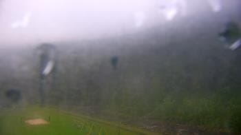 Weather camera view of Garrett County EMA - Kitzmiller Head Start.