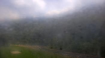 Weather camera view of Garrett County EMA - Kitzmiller Head Start.