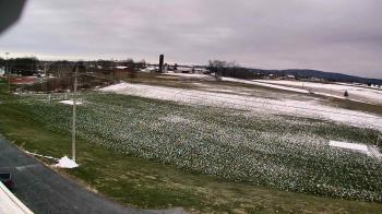 Weather camera view of Kutztown Area Middle School.
