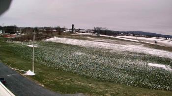 Weather camera view of Kutztown Area Middle School.