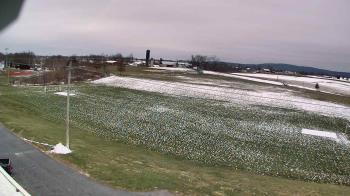 Weather camera view of Kutztown Area Middle School.
