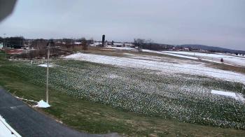 Weather camera view of Kutztown Area Middle School.