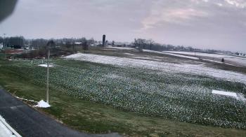 Weather camera view of Kutztown Area Middle School.