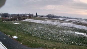 Weather camera view of Kutztown Area Middle School.