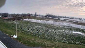 Weather camera view of Kutztown Area Middle School.