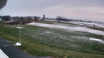 Weather camera view of Kutztown Area Middle School.