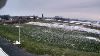 Weather camera view of Kutztown Area Middle School.