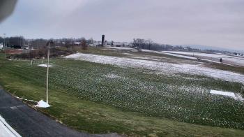 Weather camera view of Kutztown Area Middle School.