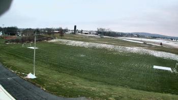 Weather camera view of Kutztown Area Middle School.