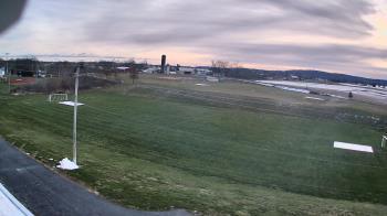 Weather camera view of Kutztown Area Middle School.