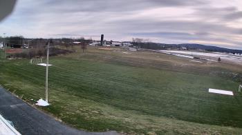 Weather camera view of Kutztown Area Middle School.