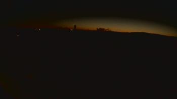 Weather camera view of Kutztown Area Middle School.