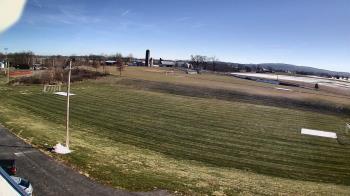 Weather camera view of Kutztown Area Middle School.