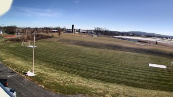 Weather camera view of Kutztown Area Middle School.