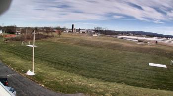 Weather camera view of Kutztown Area Middle School.