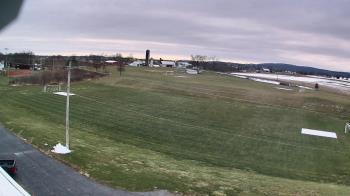 Weather camera view of Kutztown Area Middle School.