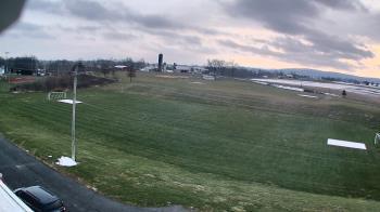 Weather camera view of Kutztown Area Middle School.