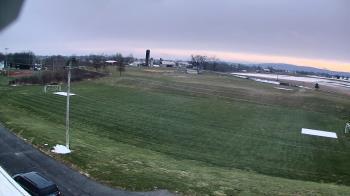 Weather camera view of Kutztown Area Middle School.