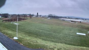 Weather camera view of Kutztown Area Middle School.